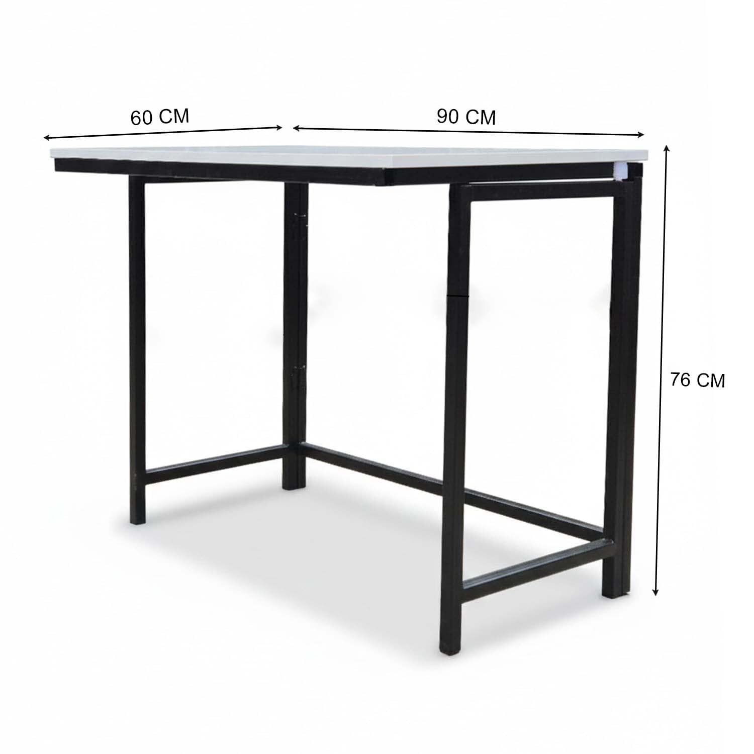 Foldable Wooden Tabl2 - Image 7