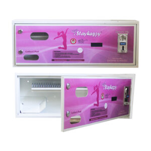 StayHappy Sanitary Napkin Vending machine