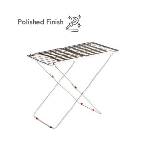 Cloth drying stand