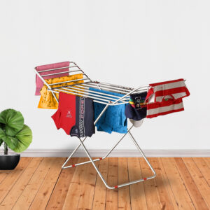 Cloth drying stand