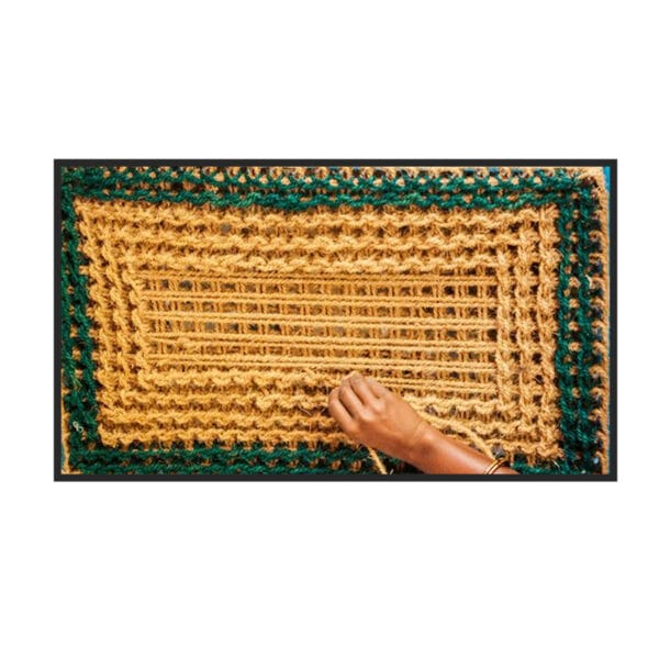 Coir Mat