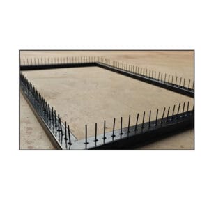 Coir Mat Frame