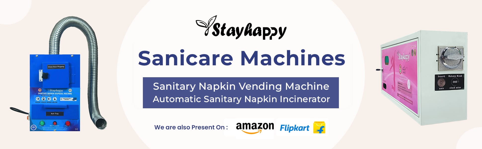 sanicare products from nakshatra