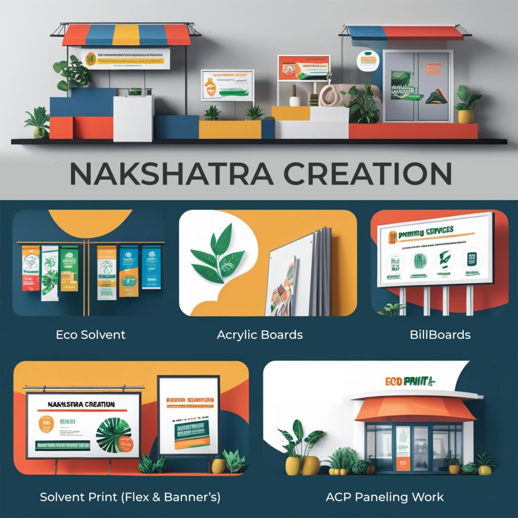 Nakshatra Creation