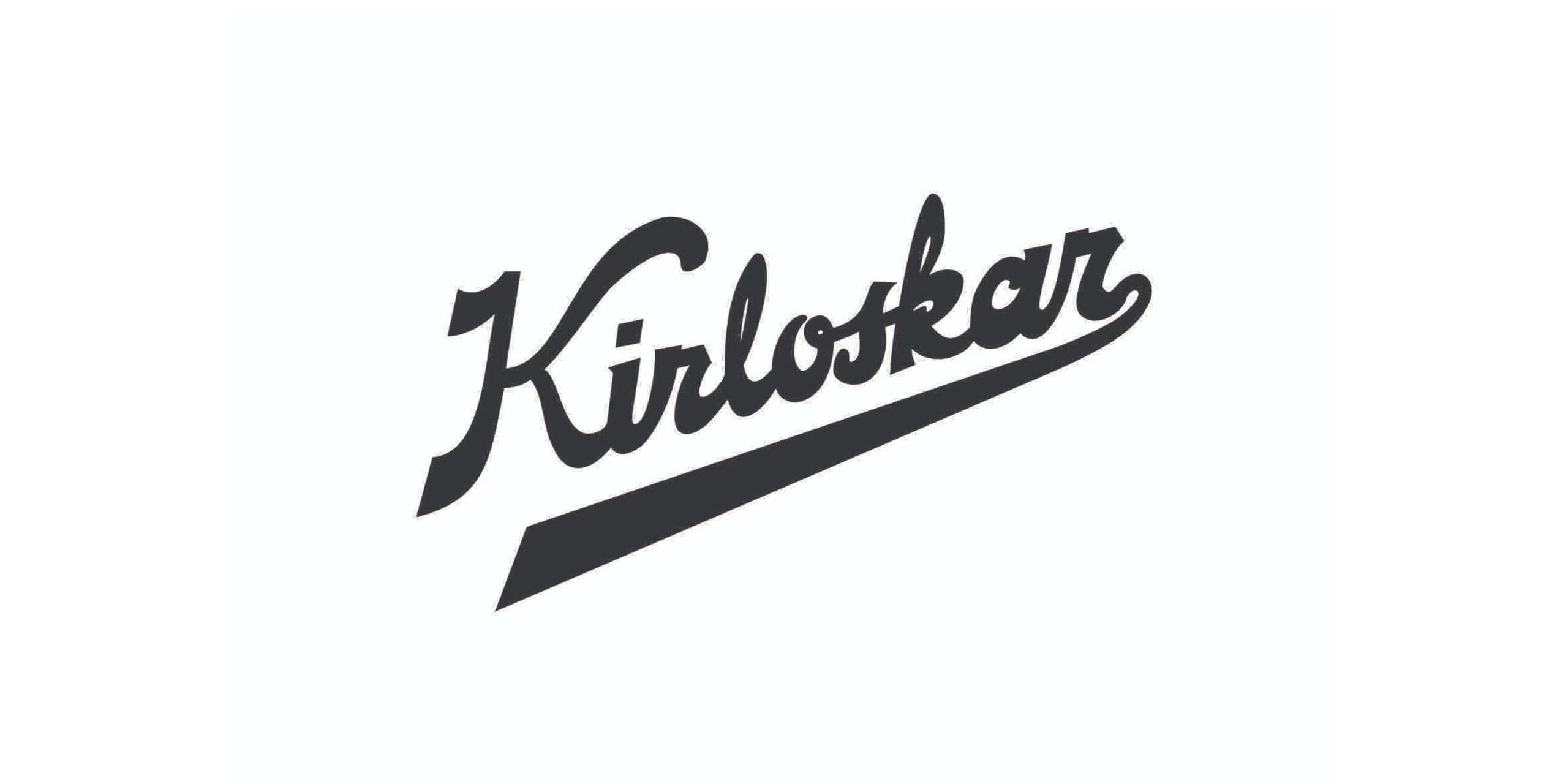 Kirloskar