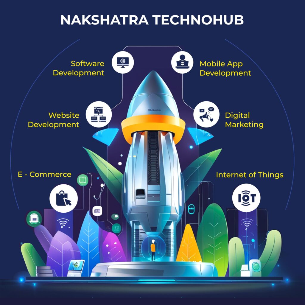 Nakshatra Technohub