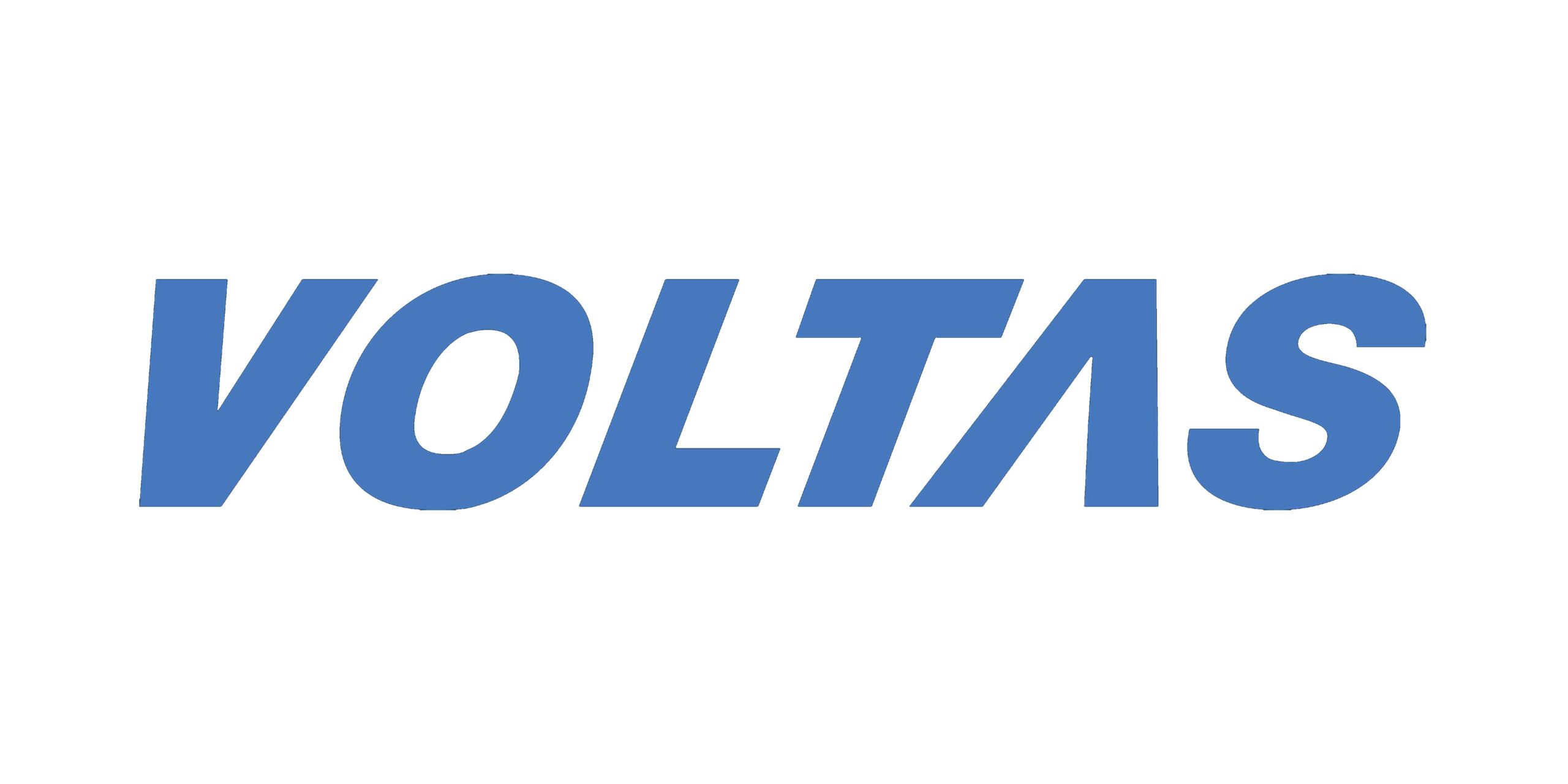 Voltas